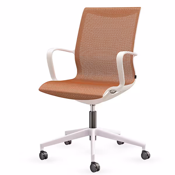 صندلی کارشناسی اروند مدل 5912