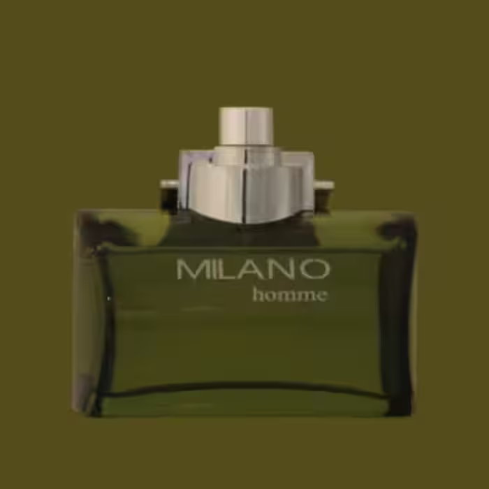 ادکلن سبز اسپرت میلانو 100ml