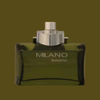 ادکلن سبز اسپرت میلانو 100ml