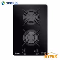 اجاق گاز صفحه ای اسنوا G-213