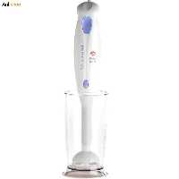 مخلوط کن دستی آبی مدل HB-5501AP پارس خزر