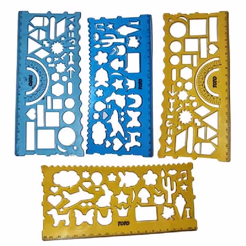 شابلون 2قلو ژله ای