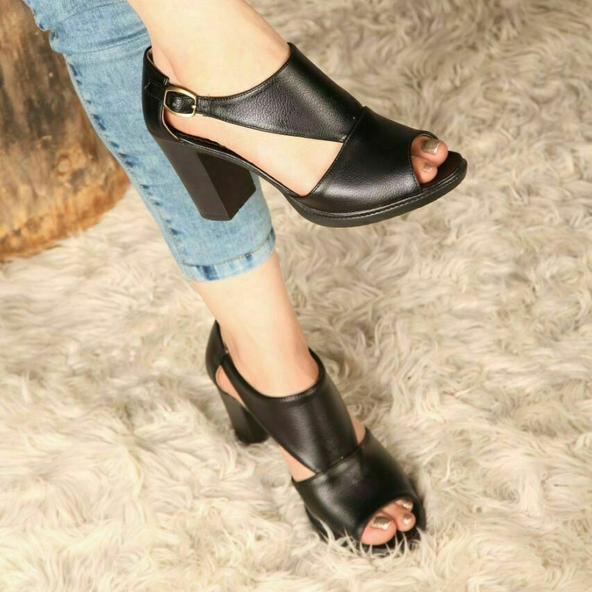 کفش زنانه صندل تابستانه ارزان