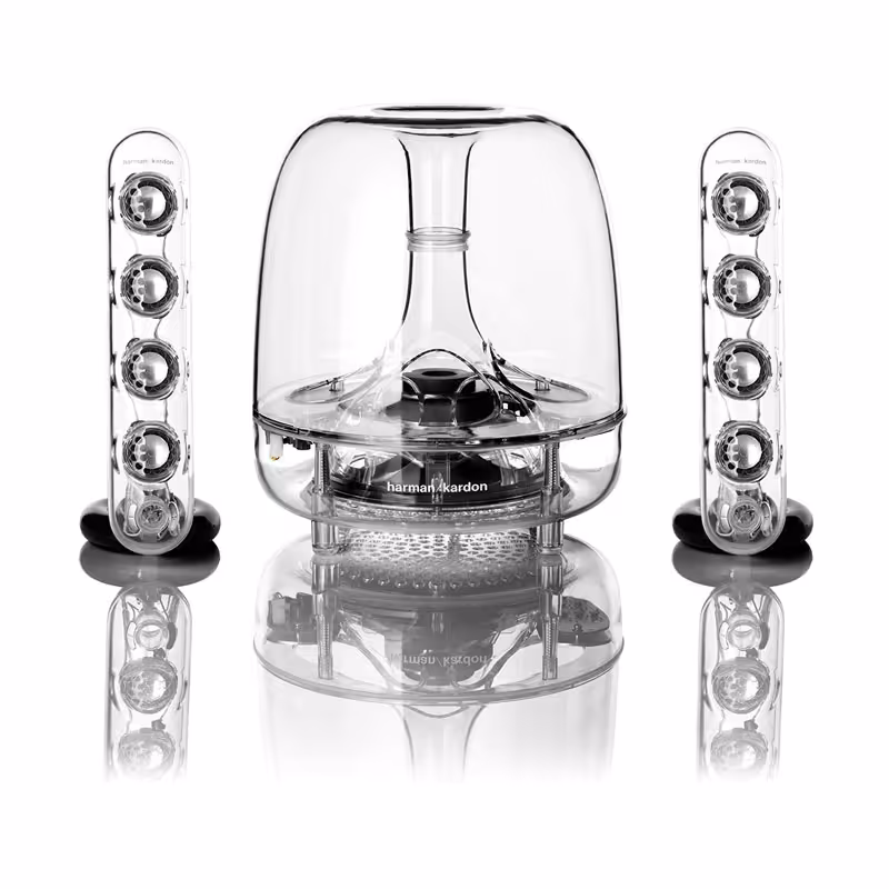 خرید اسپیکر هارمن کاردن SPEAKER Harman Kardon SOUNDSTICKS3 با بهترین قیمت