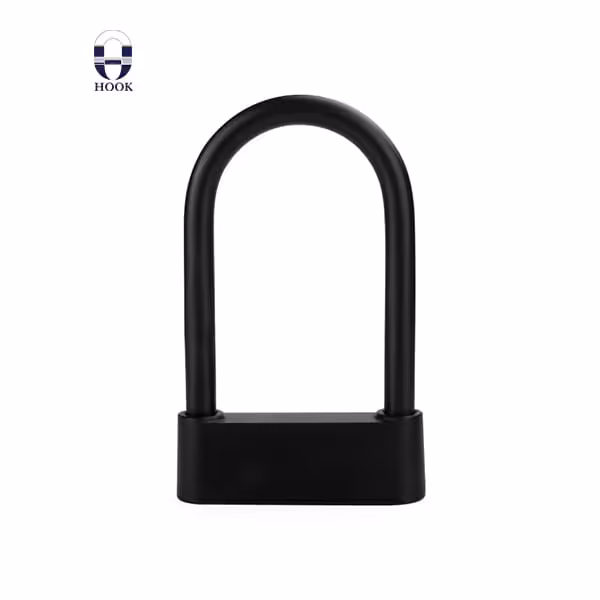 خرید و قیمت قفل دوچرخه دیجیتال AL-230   معرفی مشخصات | هوک