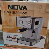 اسپرسو ساز NDVA مدل 143