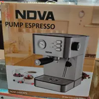 اسپرسو ساز NDVA مدل 143