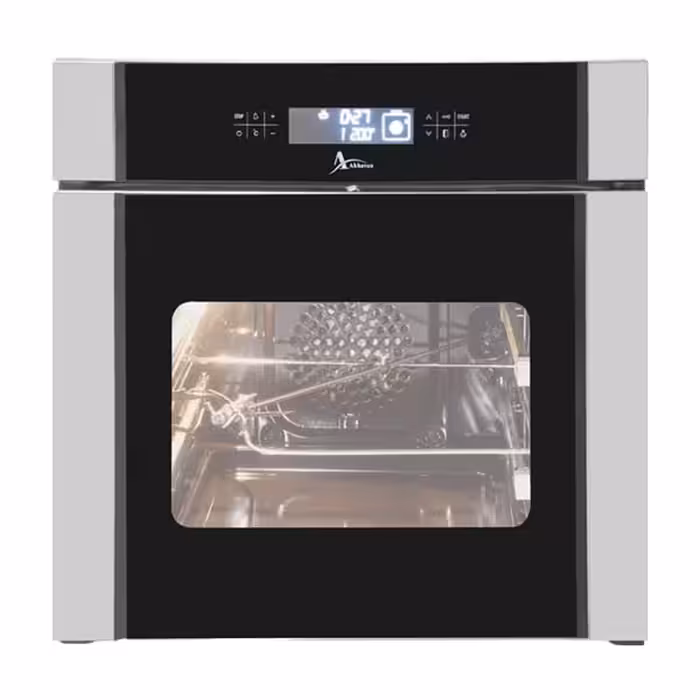 فر توکار اخوان 70 لیتر برقی مدل F35