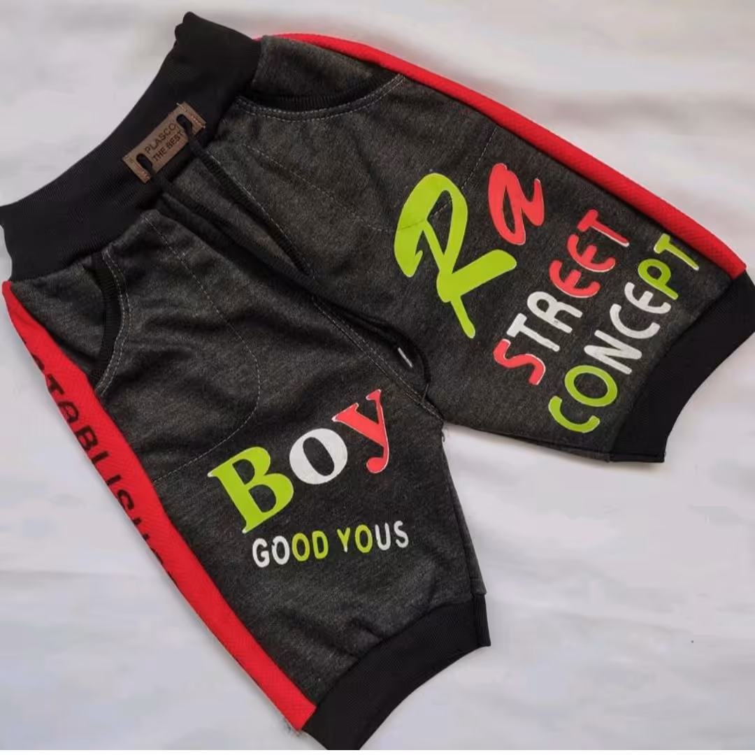 شلوارک بچگانه