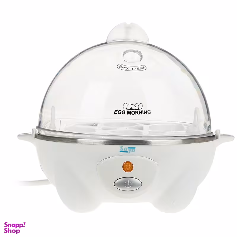 تخم مرغ پز سایا (Saya) مدل ZDQ-70A