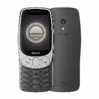 گوشی ساده نوکیا مدل Nokia 3210 2024 TA-1618 DS (گارانتی 18 ماه شرکتی ) دو سیم کارت   کد فعالسازی | موبوران