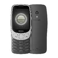 گوشی ساده نوکیا مدل Nokia 3210 2024 TA-1618 DS (گارانتی 18 ماه شرکتی ) دو سیم کارت   کد فعالسازی | موبوران