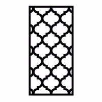 شابلون ماهوت طول 25 cm کد 025 