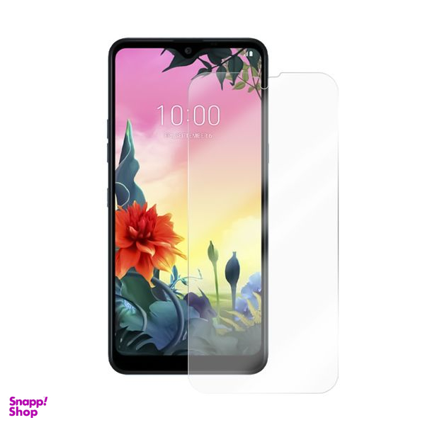 محافظ صفحه نمایش آنتی بلو لایت راک اسپیس مدل 180L-01Y مناسب برای گوشی موبایل ال جی K50s