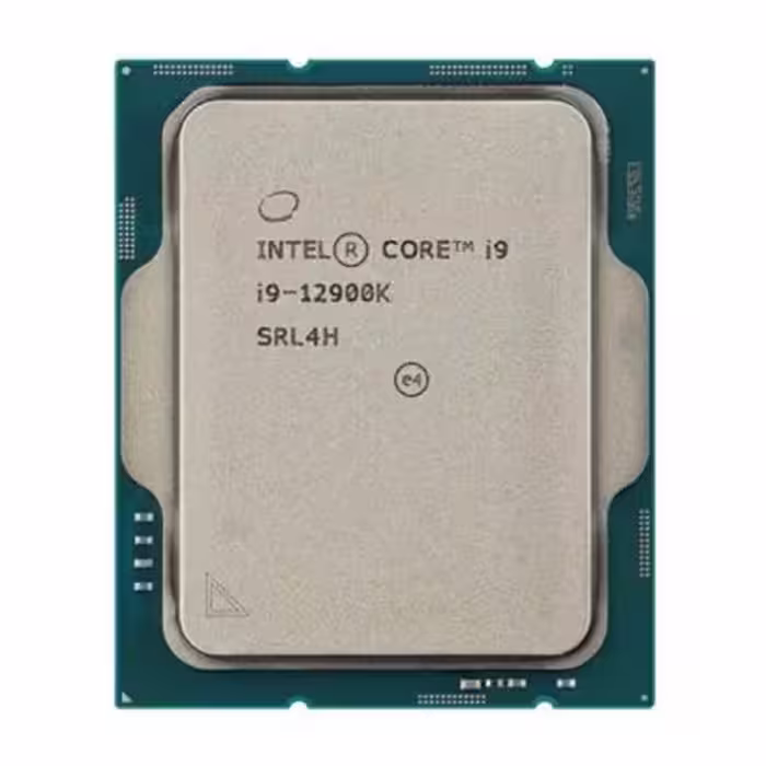 پردازنده مرکزی اینتل سری Alder Lake مدل Core i9 12900K Tray فروش به همراه خرید مادربرد