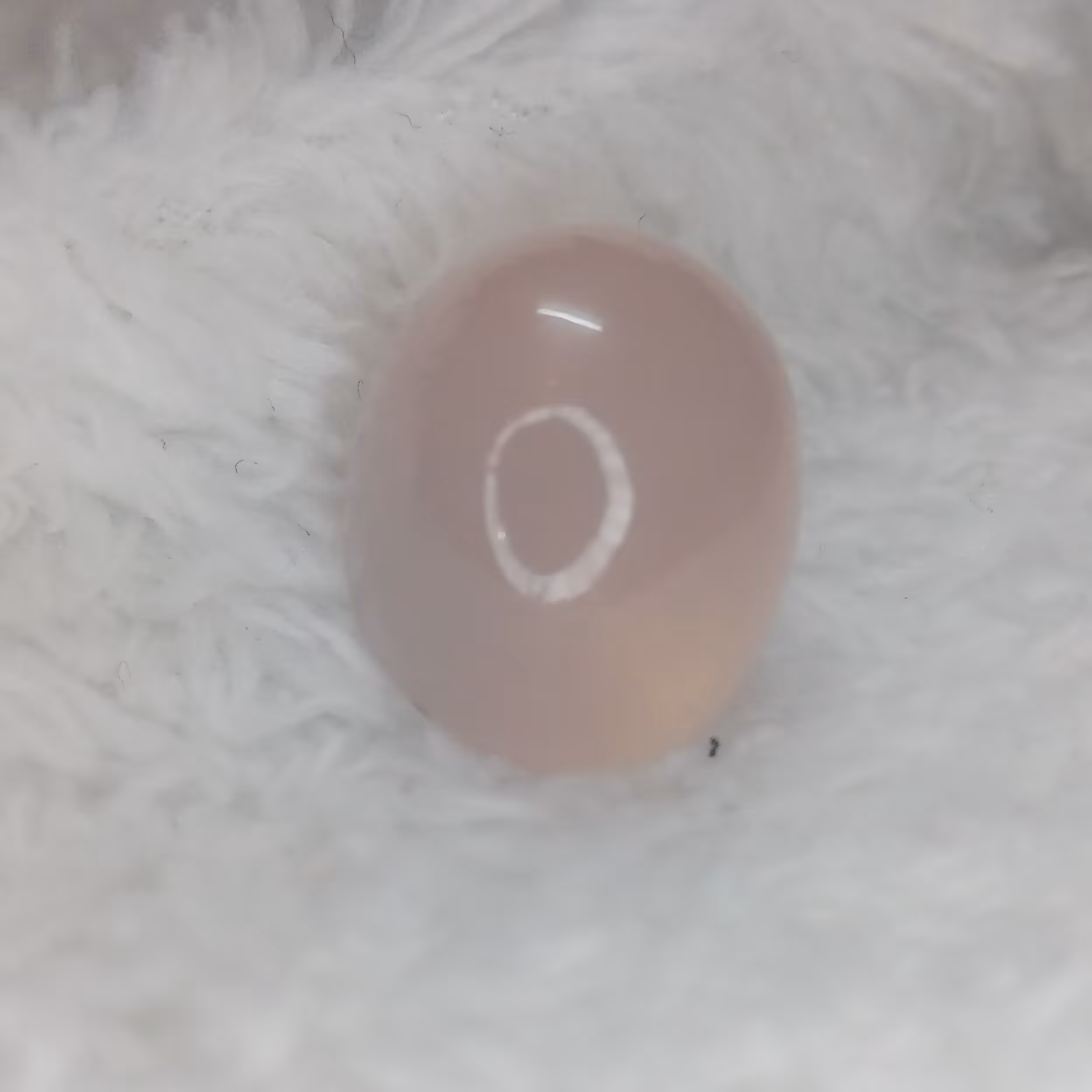 عقیق یمن سوسنی اصل کمرنگ 02