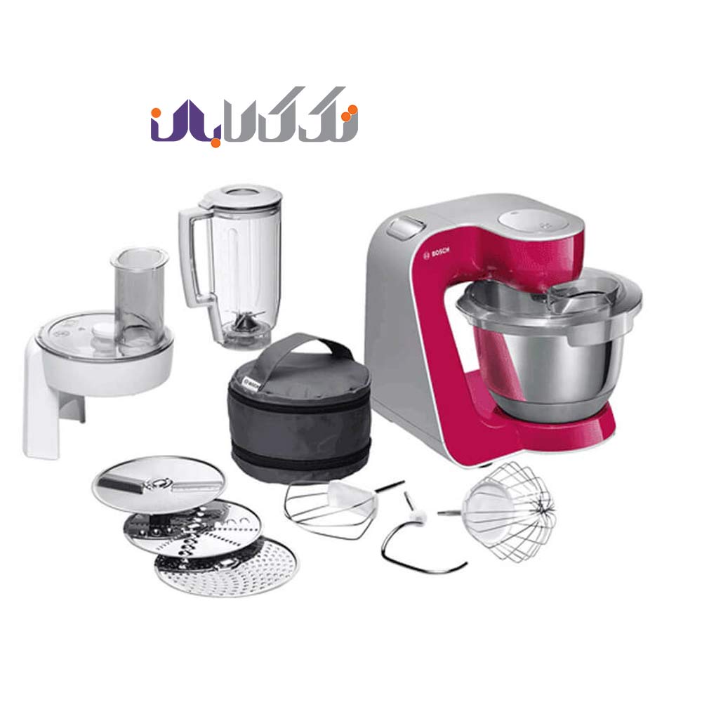 ماشین آشپزخانه بوش مدل MUM58420