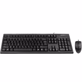 A4TECH KR-8520D USB Wired Keyboard and Mouse