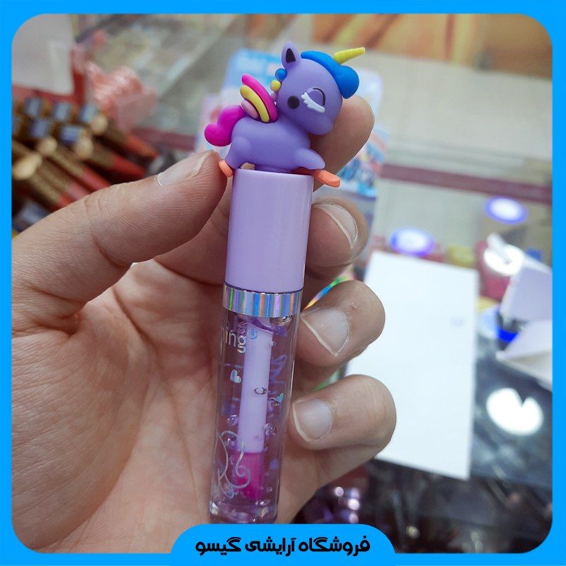 برق لب حرارتی طرح اسب تک شاخ