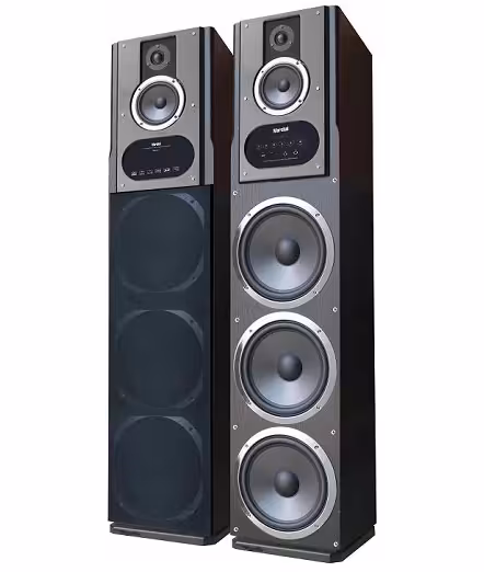 اسپیکر ایستاده بلوتوث مارشال مدل ام ای 2307