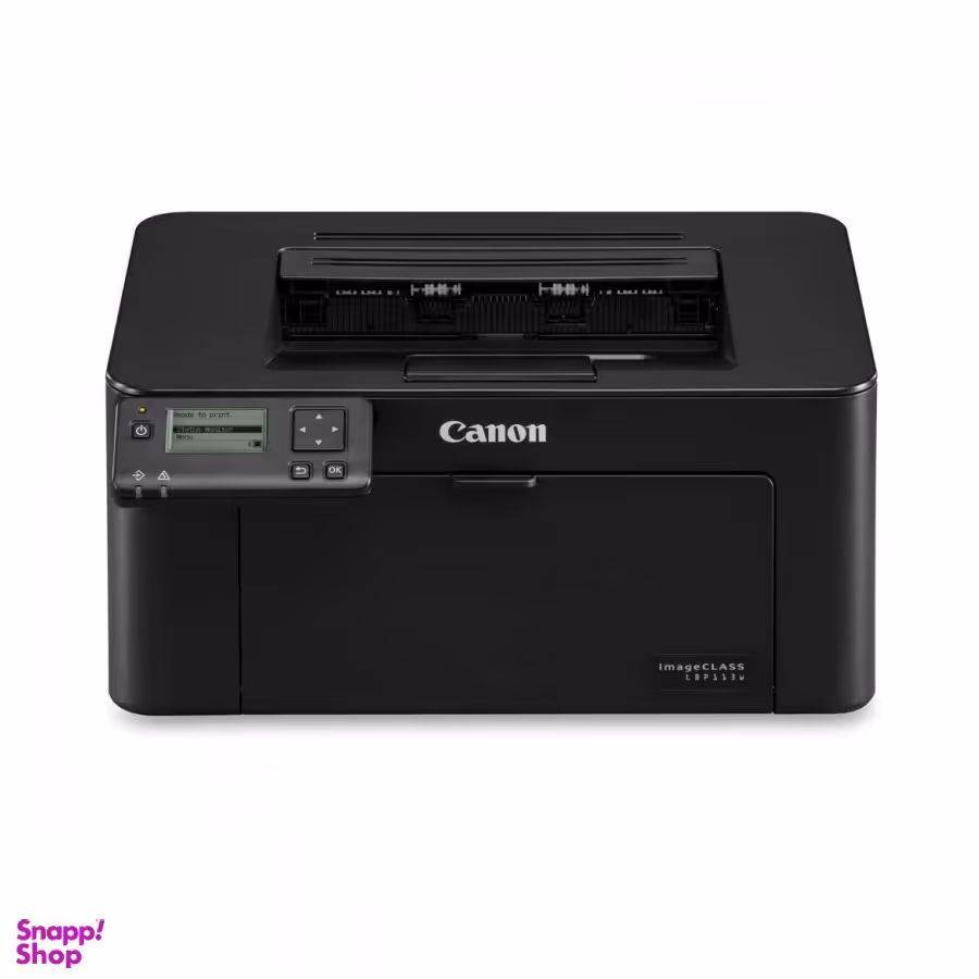 پرینتر لیزری کانن (Canon) مدل imageCLASS LBP113w