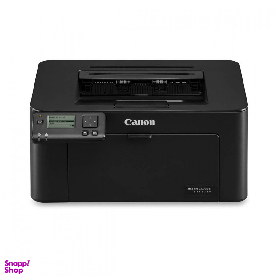 پرینتر لیزری کانن (Canon) مدل imageCLASS LBP113w