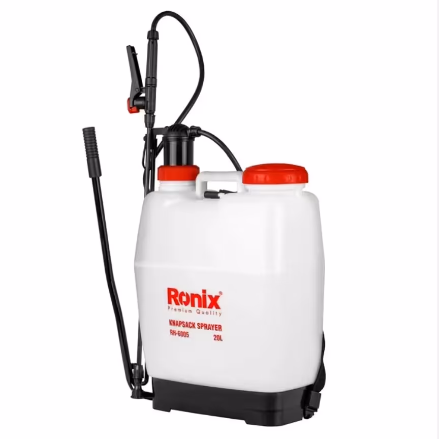 سمپاش دستی 20 لیتری مدلRh-6005