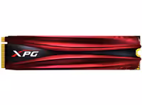 حافظه اس اس دی ای دیتا مدل ایکس پی جی گامیکس اس 10 با ظرفیت 512 گیگابایت