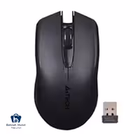 ماوس بی سیم ای فورتک مدل G11-760N