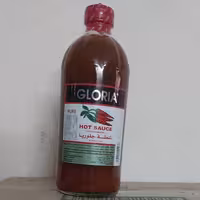 سس فلفل گلوری 