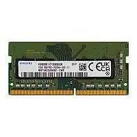 رم لپ تاپ 16 گیگ سامسونگ DDR4-3200 MHZ 1.2V شش ماه گارانتی