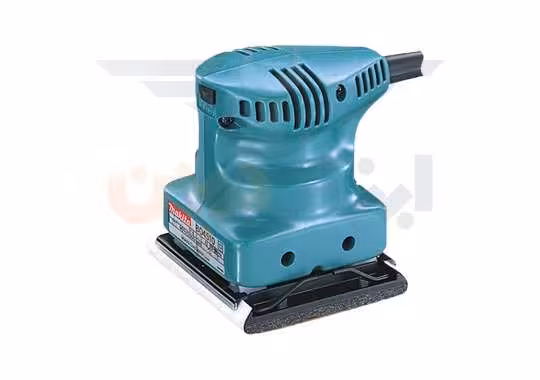 سمباده لرزان ماکیتا bo4510 makita