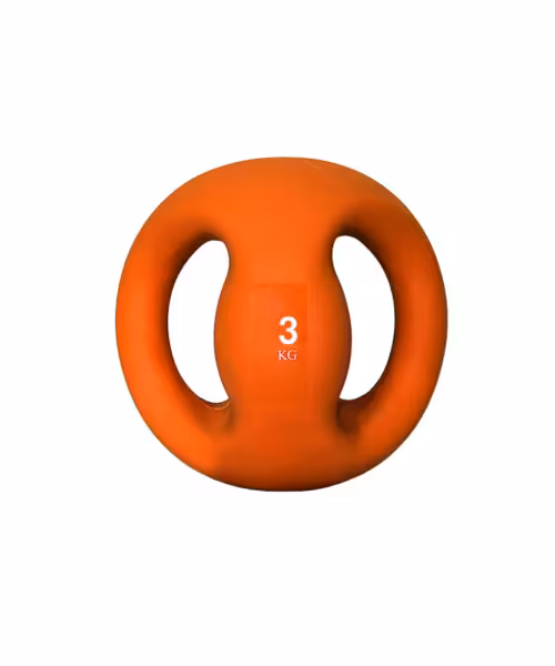 مدیسین بال دسته‌دار