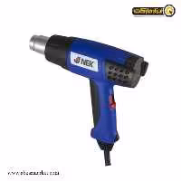 سشوار صنعتی نک 1800 وات مدل NEK 1800 HG