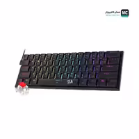 قیمت و خرید کیبورد مکانیکال ردراگون Anivia PRO K614 RGB