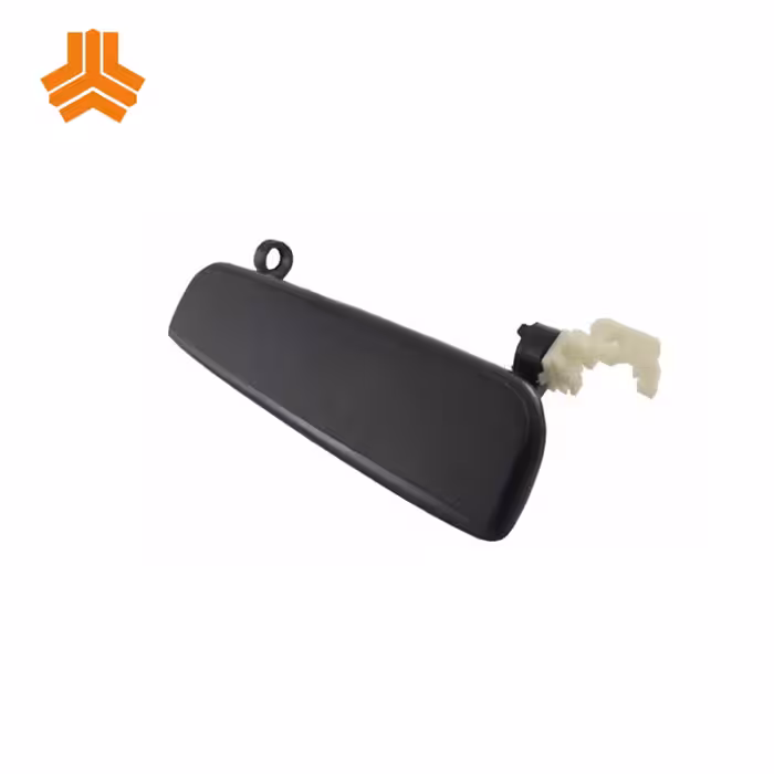 دستگیره بیرونی درب پراید چپ شرکتی