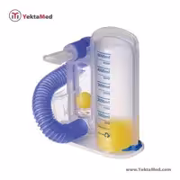 اسپیرومتر بسمد TB-93500