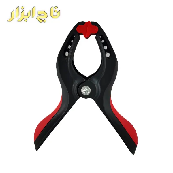 پیچ دستی انبری رونیکس مدل RH-7604