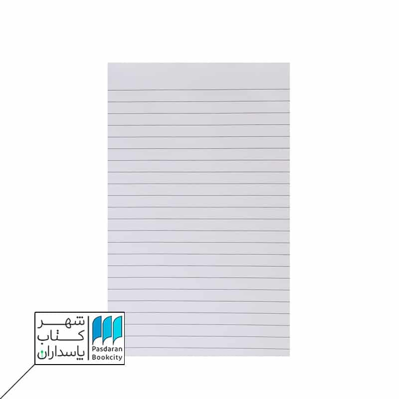 پست ایت سفید خط دار 202*126 fa 92101