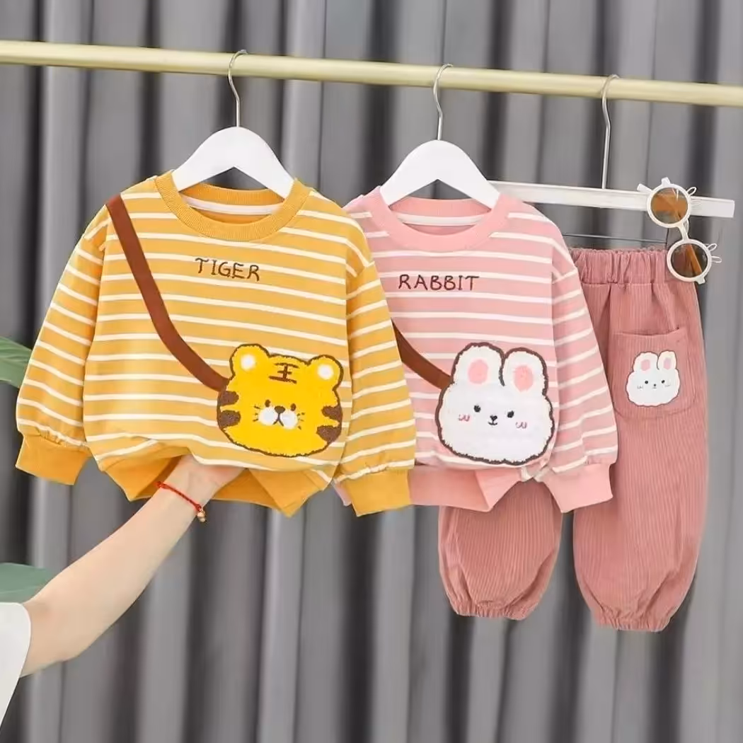 بلوز و شلوار وارداتی 