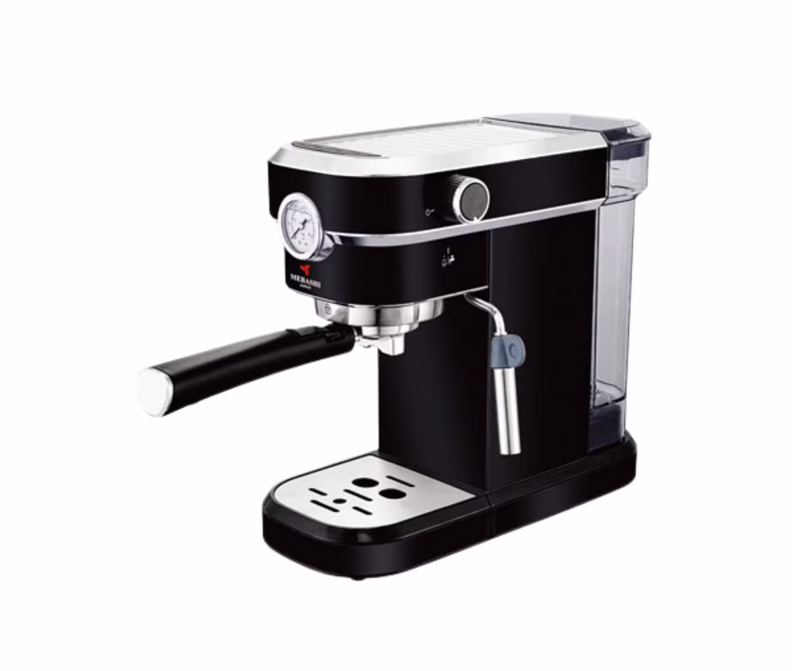 اسپرسوساز مباشی مدل ECM2016