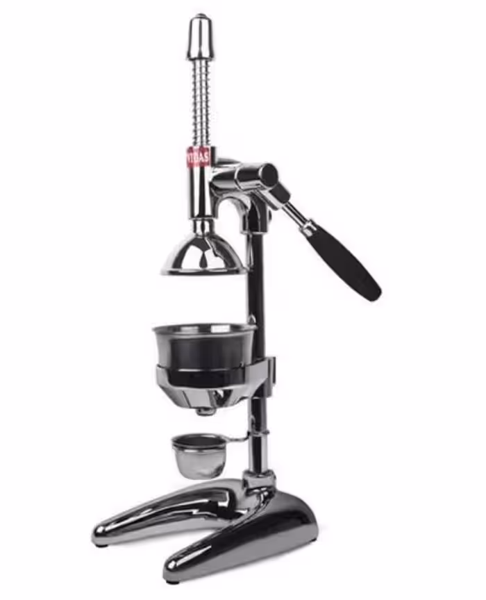 آب مرکبات گیری اهرمی بدون برق ویداس مدل VIR-3101