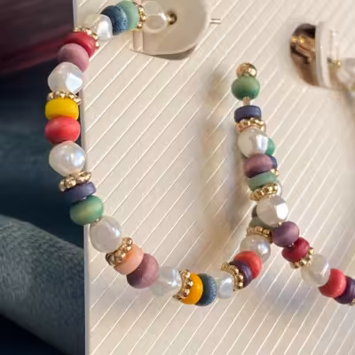 گوشواره دخترانه وارداتی اکسسوری زنانه خاص برای کادو تولد