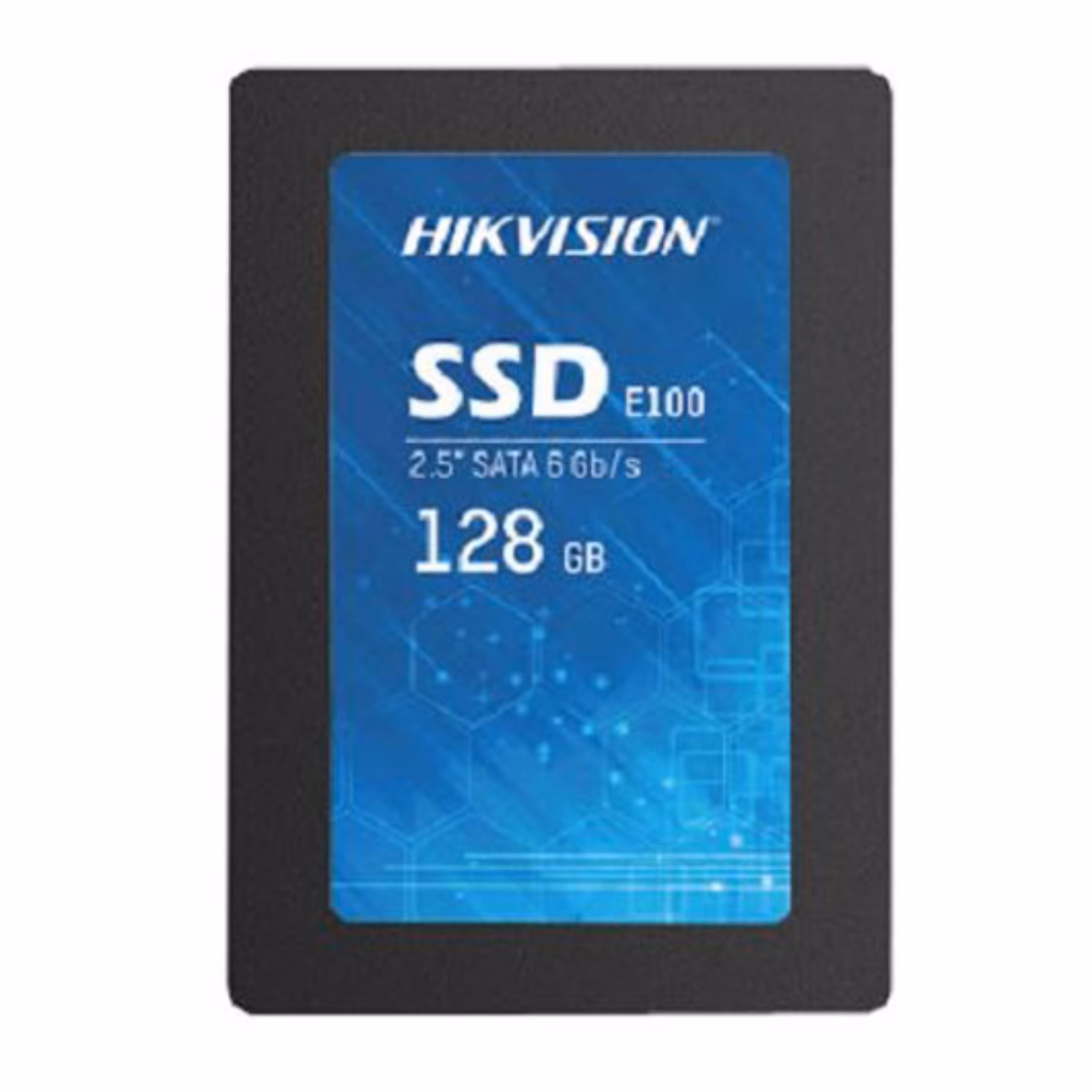 هارد 128GB SSD HikVision E100 گارانتی 24ماهه