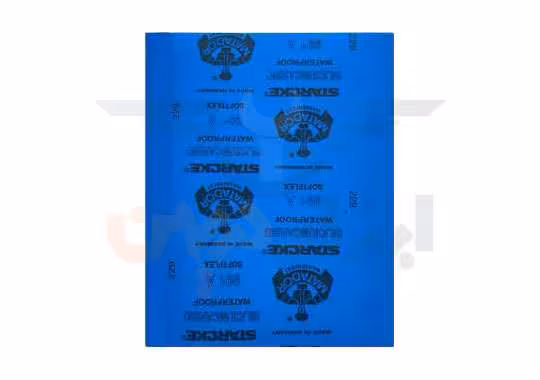 سنباده کاغذی پوساب ماتادور matador p240