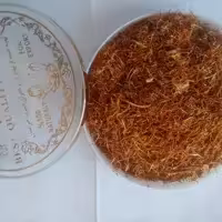 سفیده 200گرمی سینازعفران