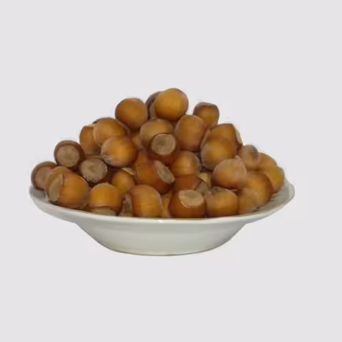 فندق خام تازه چین و مرطوب سورت شده اشکورات رحیم آباد - برداشت 1402 (10 کیلوگرمی) 