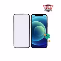 گلس برند Buff گوشی اپل آیفون Apple iPhone 12 مدل AirBag