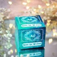 کرم چروک دورچشم آگوستا 