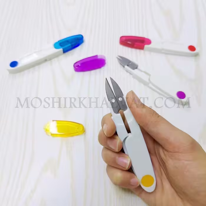 نخ چین غلافدار